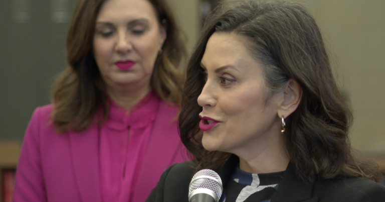 Gretchen Whitmer’s Doritos Debacle: When Pandering Goes Hilariously Wrong