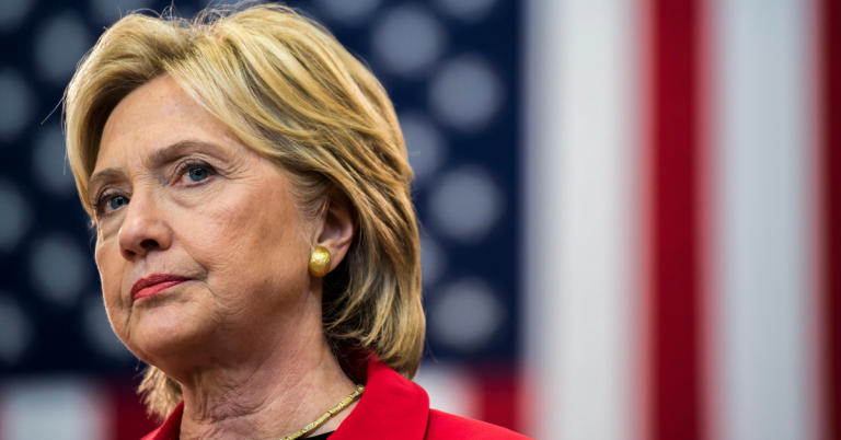 Hillary Clinton Debuts New Book – But She Get’s A Rude Awakening