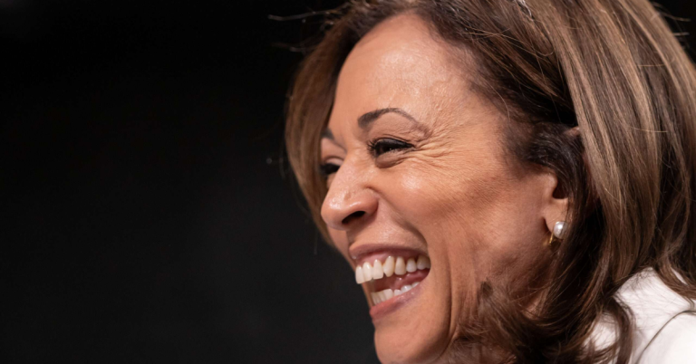 Kamala Struggling In The Polls – Comes Out With Extremely Cringy Ad Campaign