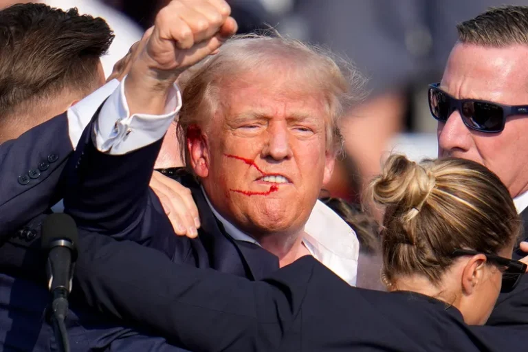 Panel Investigating Trump Assassination Attempt Eviscerates Secret Service – Demands ‘Fundamental Reform’