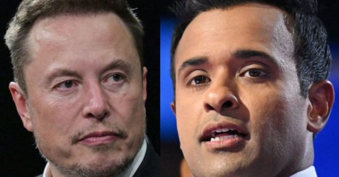 Elon, Vivek Drop Bombshell on Planned Parenthood - They're Not Messing Around!