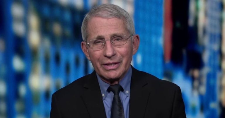 Fauci Received $15M in Security Services Using Taxpayer Dollars After Retiring