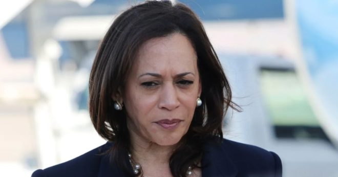 Kamala Repeats Pathetic New Mantra After Election Loss - Keeps Saying These 6 Words