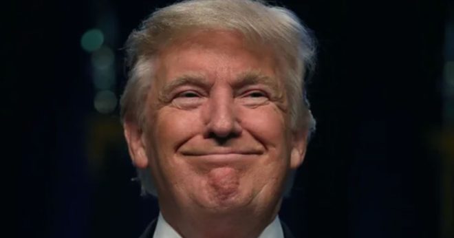 Trump Gets Huge Surprise from New Poll - Liberals Are Losing Their Minds Over This