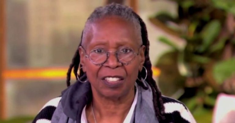 Whoopi Goldberg Accuses Bakery of Failing to Serve Her Over Politics, Owner Explains Boiler Problem