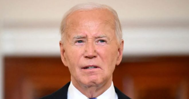 Biden Hit with Crushing Blow from Federal Judge - Look What Giveaway Joe Just Lost