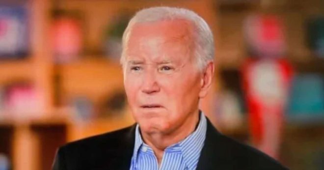 Biden's #1 Failure Just Got Worse - He's Officially The Worst President Ever