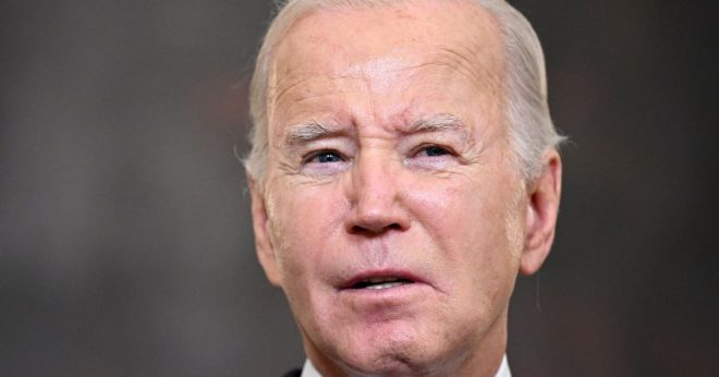 Biden May Next Pardon These 2 Big Names - This Is Horrifying