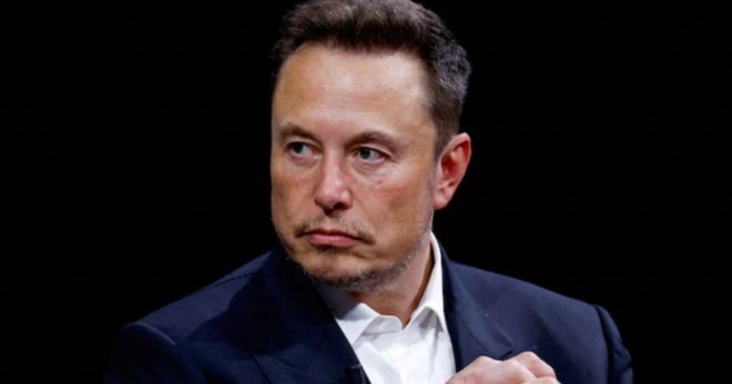 Elon Musk Makes Shocking Move to Help California Wildfire Victims