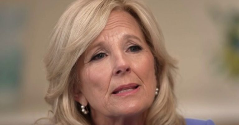 Jill Biden Retires from Teaching As She Prepares to Leave the White House