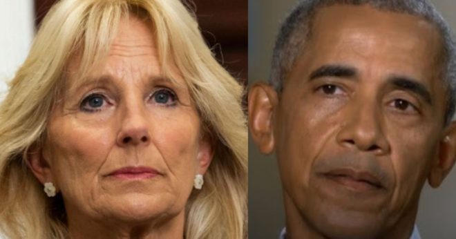 Jill Biden Wants Revenge - Inside Her Sick Plan to Get Back at Obama, Pelosi After They Forced Joe Out