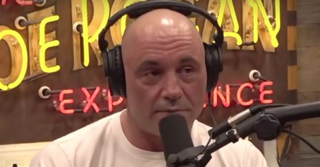 Joe Rogan Reveals What He Thinks About New Drone Sightings - 1 Terrifying Theory Emerges