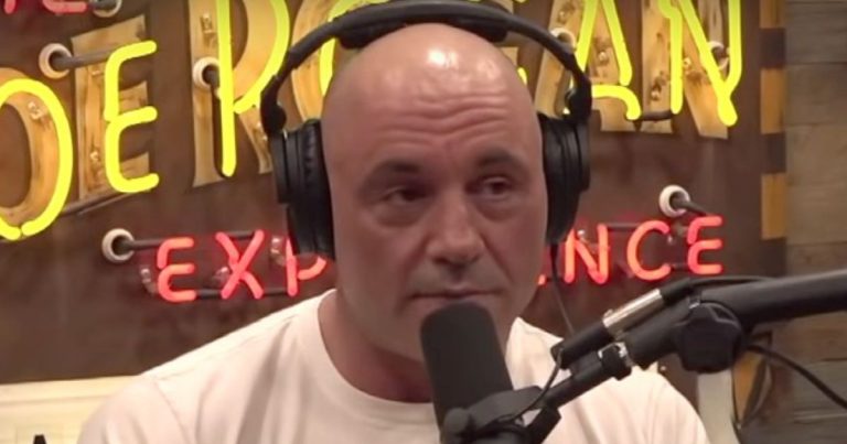 Joe Rogan Shares His Opinion on Drone Sightings as Concerning New Theory Emerges