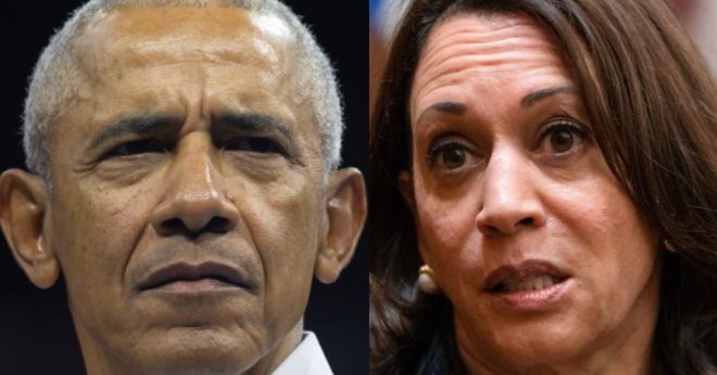 Obama Suffers Huge Loss Weeks After Kamala Loss - Party in Total Chaos