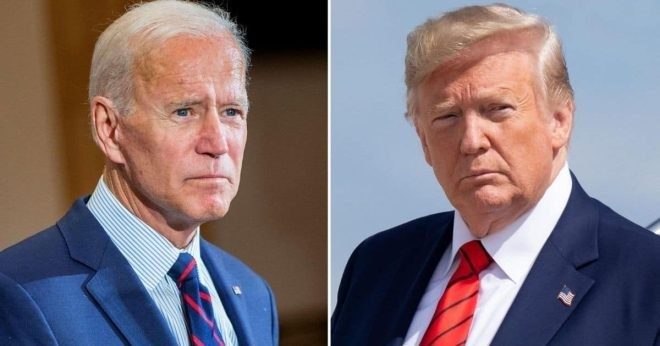 Trump Gives Biden Bad News After Joe Forgets 1 Thing Before Leaving Office - It's Payback Time