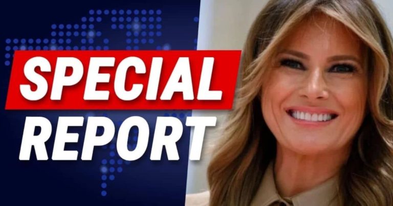 Melania Trump Secures $40M Amazon Documentary Deal – Will Earn $28M