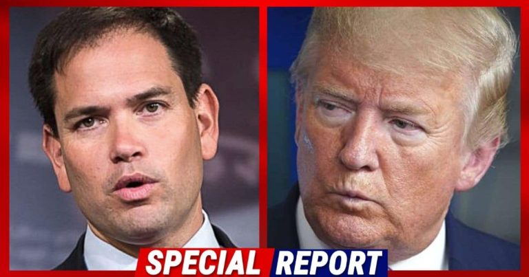 Rubio Secures Major Deportation Agreement with Guatemala – Expands U.S. Immigration Enforcement