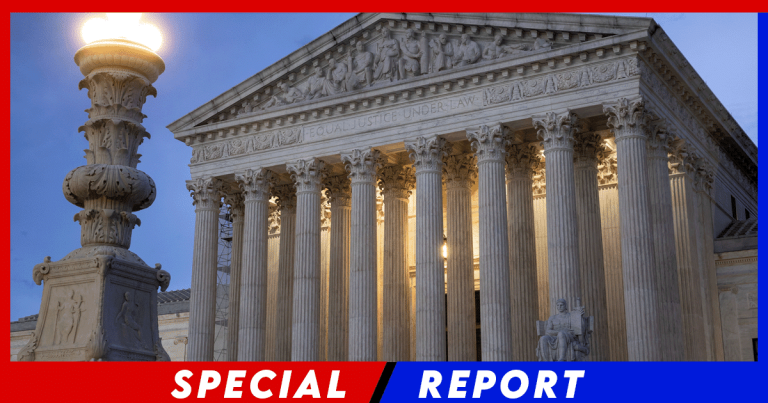 Supreme Court Forces $2B in Foreign Aid Payments – Conservative Justices ‘Stunned’