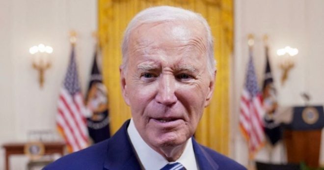 Biden's Shocking Final Admission Proves Conservatives Were Right All Along