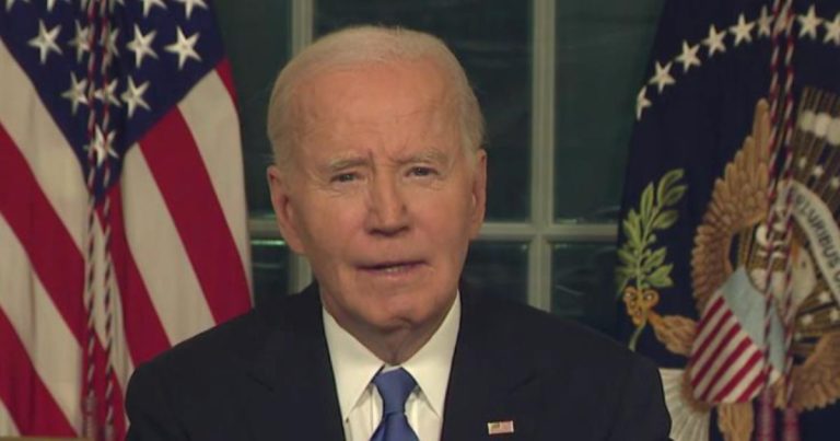 Biden Tries Take Credit for Ceasefire Deal – Then It’s Confirmed Trump Made It Happen