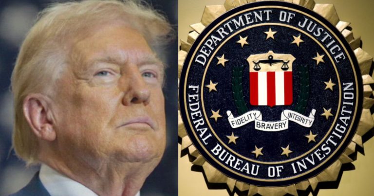 Trump Shakes Up The FBI: New FBI Head Sends Direct Message to ‘Untouchable’ Feds