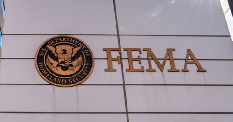 FEMA CFO, 3 Others Fired for $59 Million in Unauthorized Migrant Spending