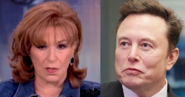 Joy Behar Apologizes After Making False ‘Pro-Apartheid’ Claims About Elon Musk