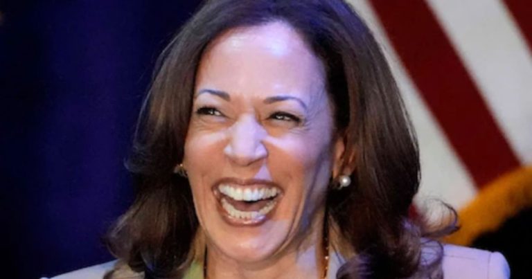 Kamala Harris Reemerges as Democratic Frontrunner for California Governor