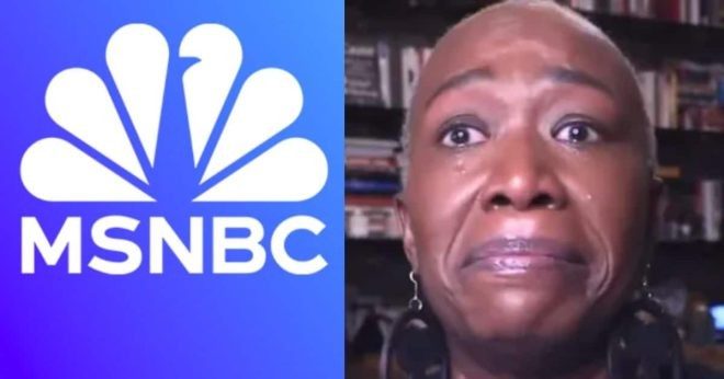 MSNBC Fires 3 Infamous Liberal Hosts After Sacking Joy Reid