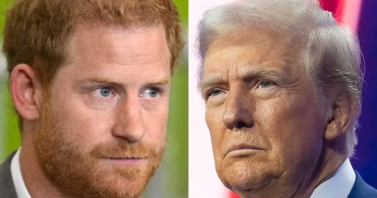 Veterans Criticize Prince Harry’s Political Comments at Invictus Games as Trump Dismisses Deportation