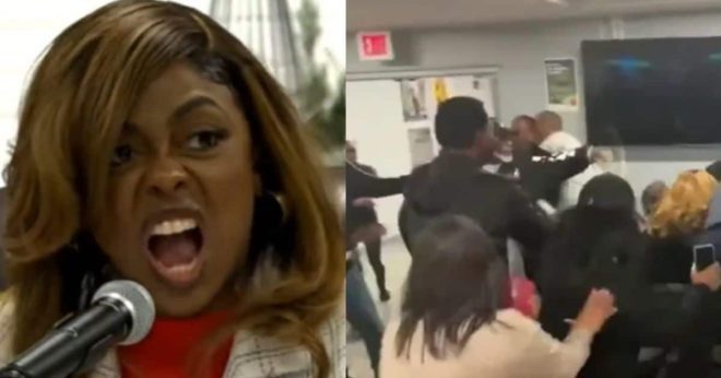 Dem Mayor's $780K Spending Spree Ends in Shocking Brawl - Look What Happened Afterward