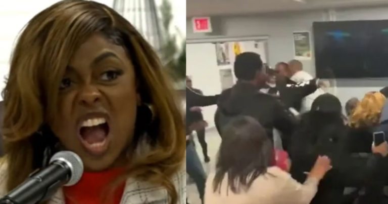 Democrat Mayor Gets Sued Over Township Meeting Brawl, Fiscal Mismanagement