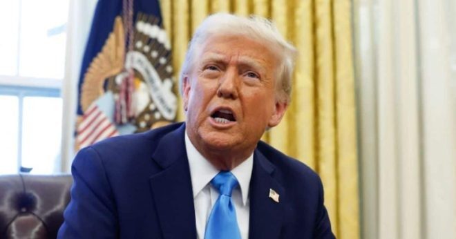 Trump Sends Brutal Message to Iran - They'll Think Twice Before Ever Messing with Him