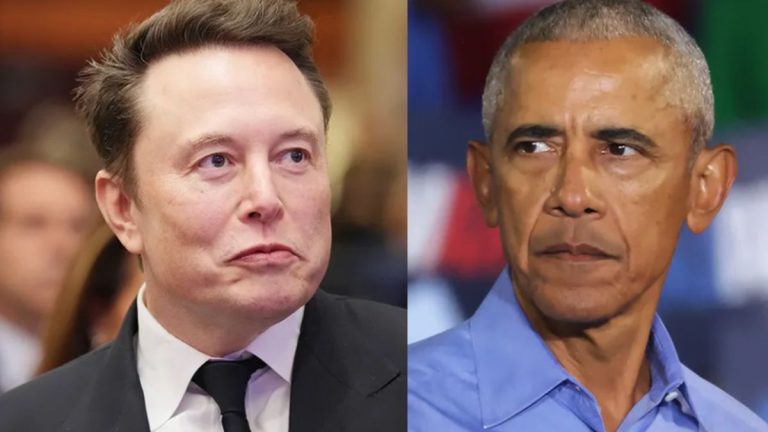 Musk’s DOGE Cancels Obama Library Lease in Cost-Cutting Move